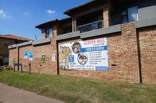 3 Bedroom Apartment / Flat for Sale in Rynfield Ah