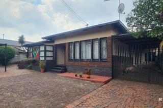 3 Bedroom House for Sale in Homestead