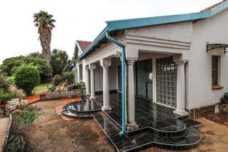 4 Bedroom House for Sale in Delmore Park