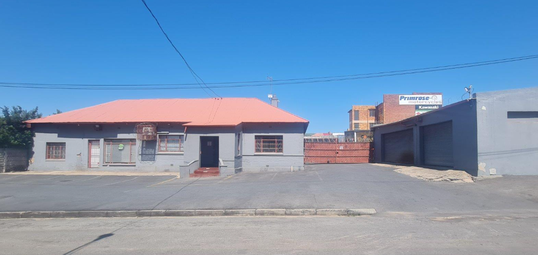 Commercial Property for Sale in Primrose