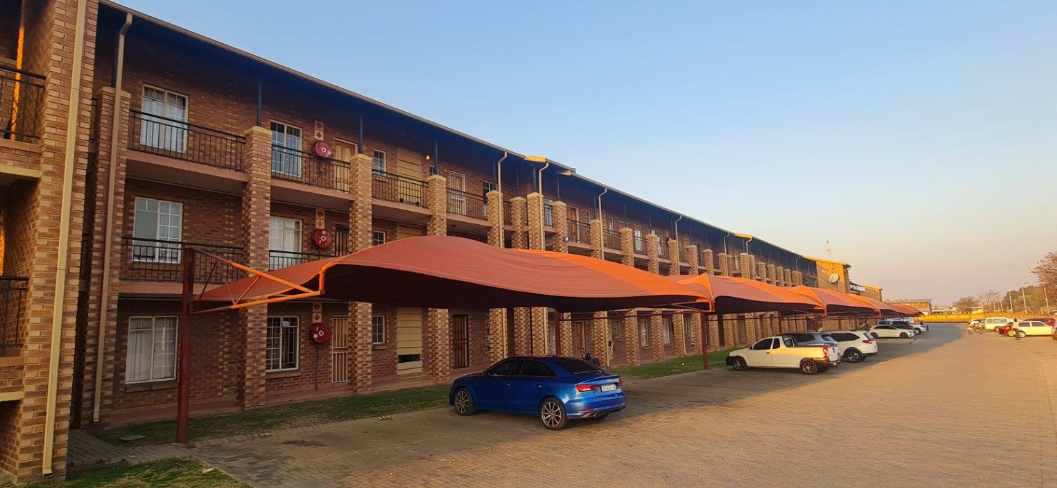 Stunning two bedroom unit for sale.