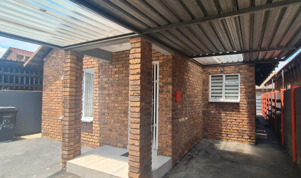 Picture-Perfect Home for Sale β Move-In Ready